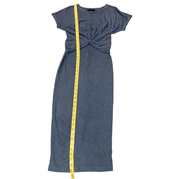 All Saints, T-Shirt dress - Picture 3 of 8